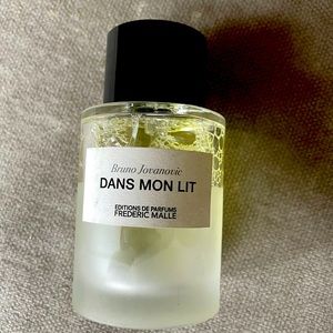 Dans Mon Lit - 55% of 100ml - Frederic Malle